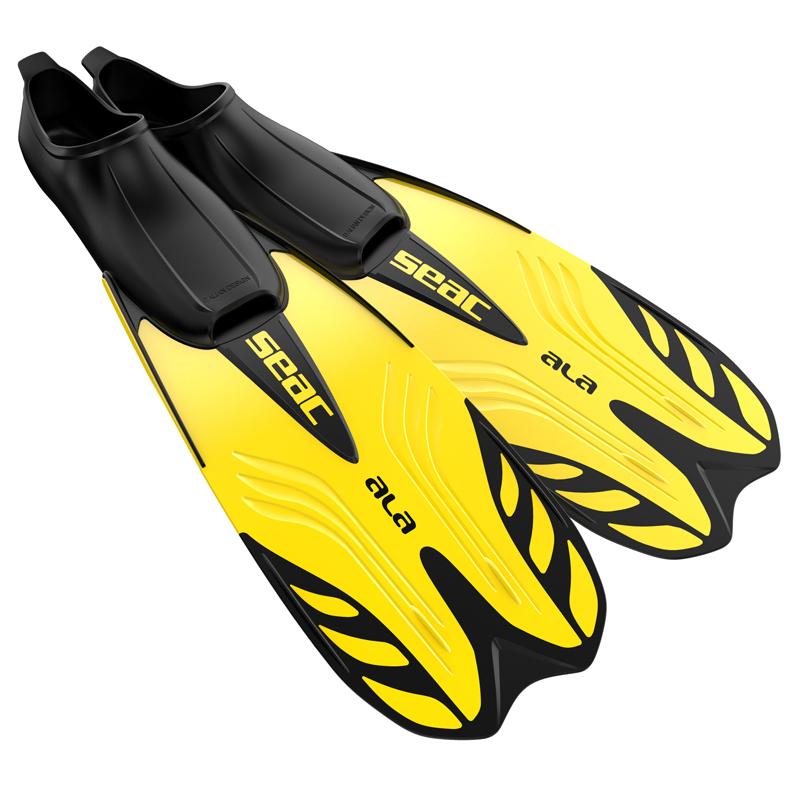 Seac Seac Snorkelfinner Ala