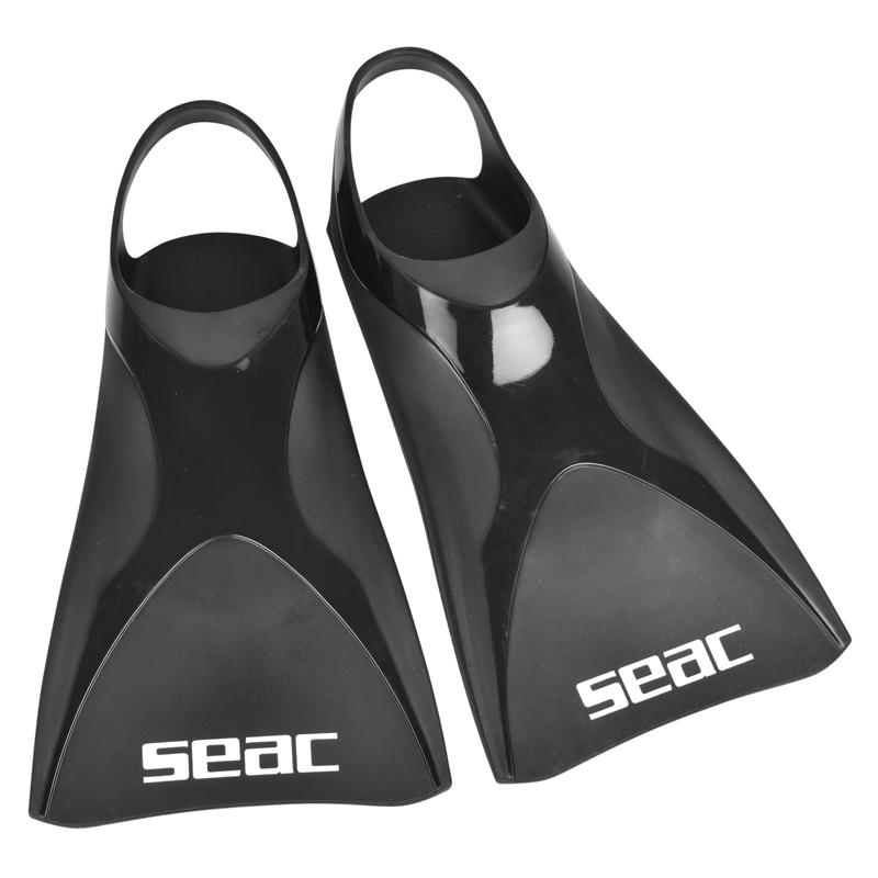 Seac Seac Svømmeføtter Atom Black