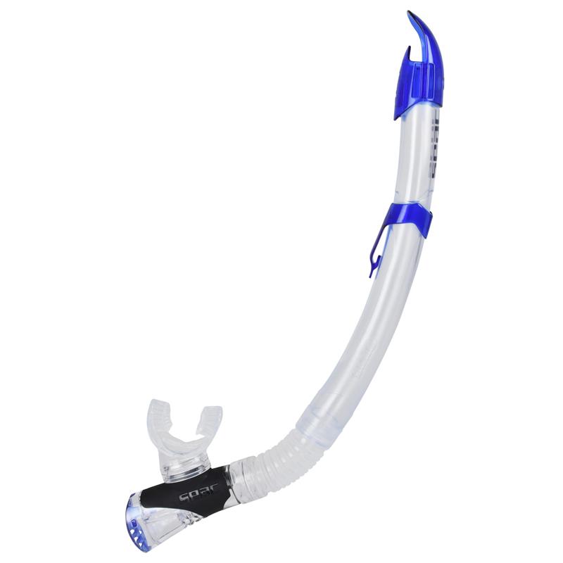 Seac Seac Snorkel Fast Tech Kl Blue