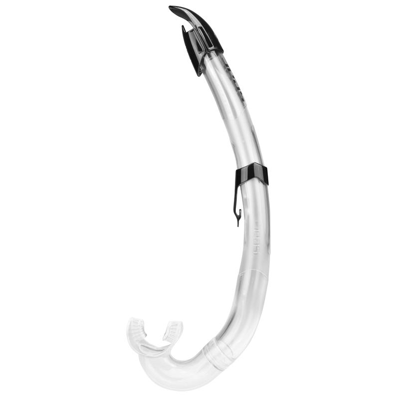 Seac Seac Snorkel Flash KL Black