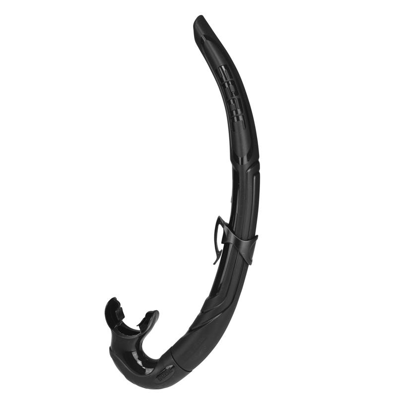 Seac Seac Snorkel Liquid Pro Svart