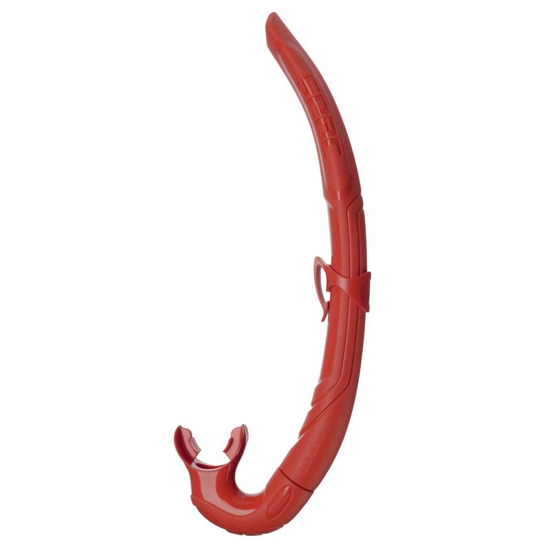 Seac Seac Snorkel Liquid Pro Rød