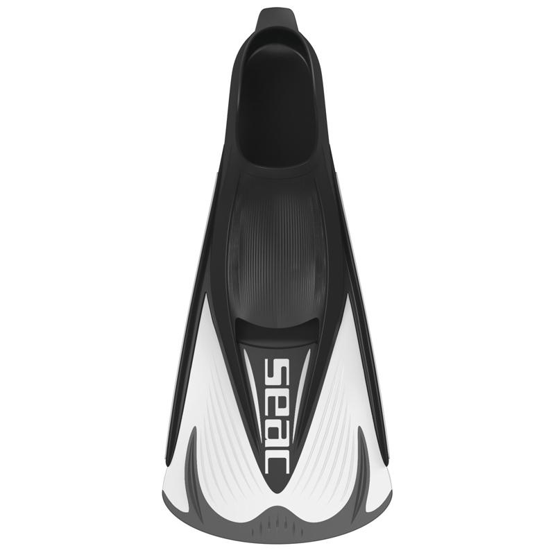 Seac Seac Svømmeføtter Speed-S Hvit
