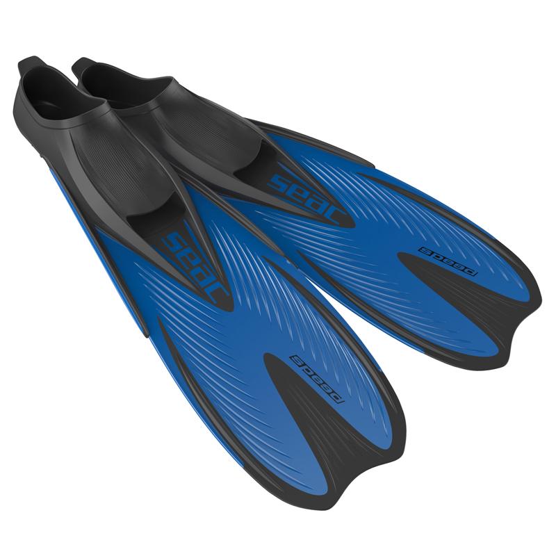 Seac Seac Snorkel Finner Speed