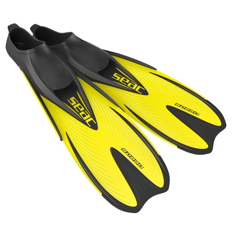 Seac Seac Snorkel Finn Speed