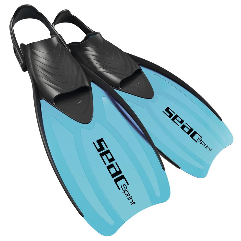Seac Seac Snorkelfinner Sprint