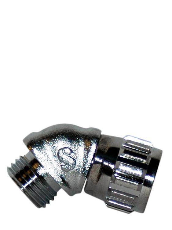 Scubapro Scubapro Elbow 120 grader