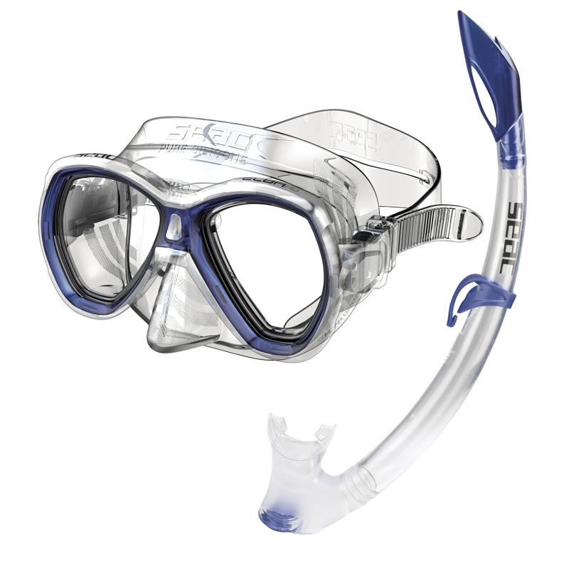 Seac Seac Snorkelsett Elba MD