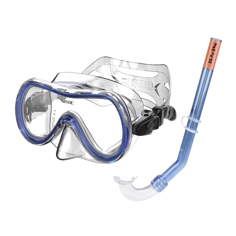 Seac Seac Snorkelsett Salina MD