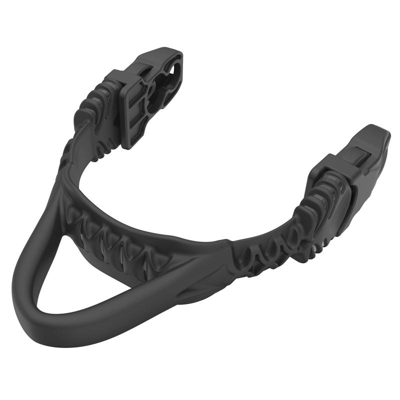 Seac Seac Complete Strap Kit Boost Fins