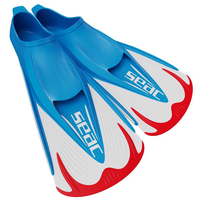 Seac Seac Snorkelfinner Team