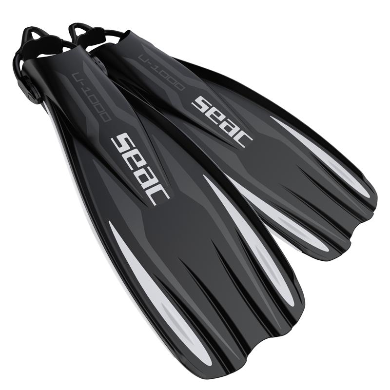 Seac Seac Dykkerfinner U-1000 Sling Strap