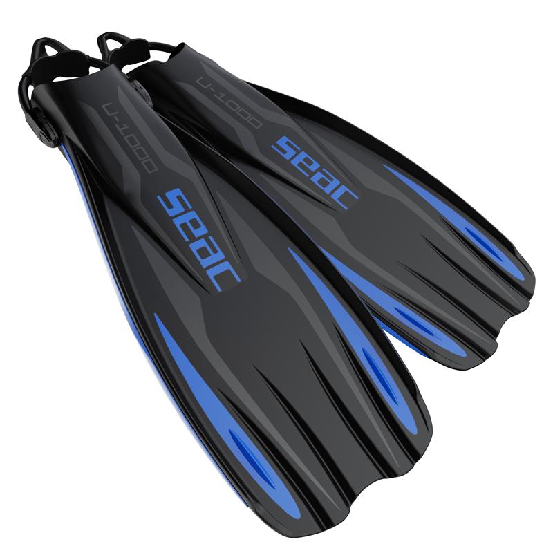 Seac Seac Dykkefinner U-1000 Sling Strap