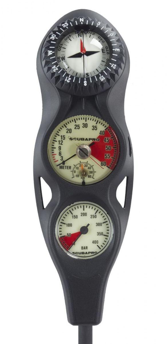 Scubapro Scubapro manometer 3G Analog
