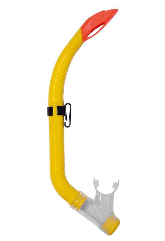 Beuchat Beuchat snorkel Oceo Junior 6-12 år gul