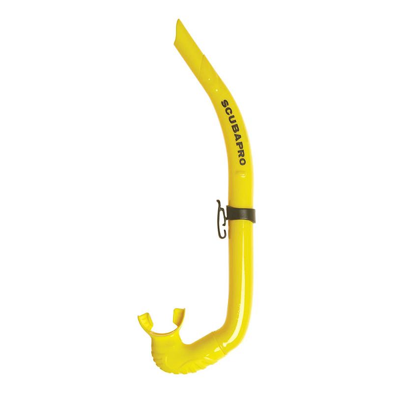 Scubapro Scubapro snorkel Apnea gul