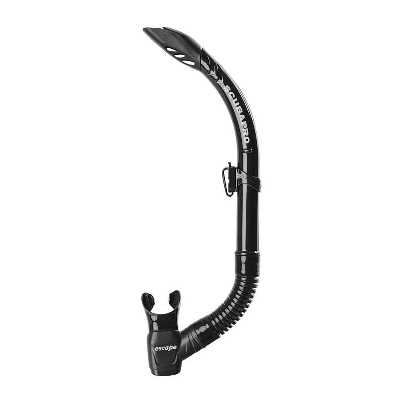 Scubapro Scubapro snorkel Escape sort