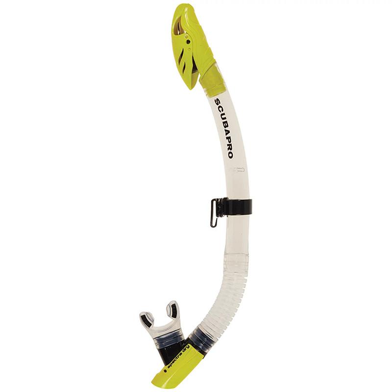 Scubapro Scubapro snorkel Spectra Dry gul