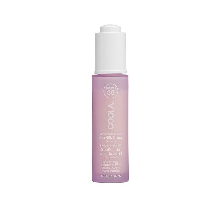 COOLA COOLA Sun Silk Drops SPF 30 - 30 ml