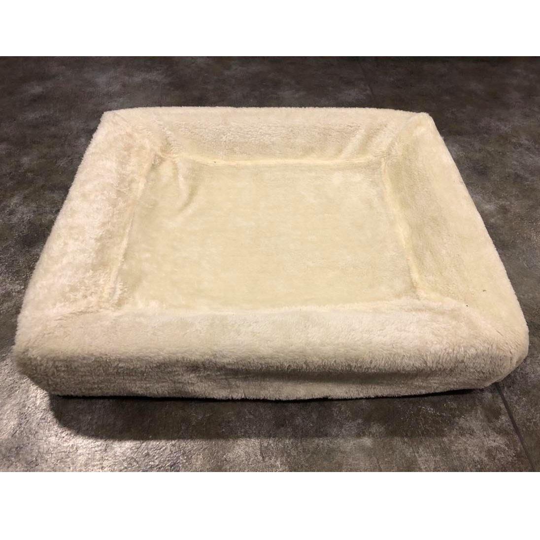 Tropehagen.no Trekk til Bia seng - 50x60 cm