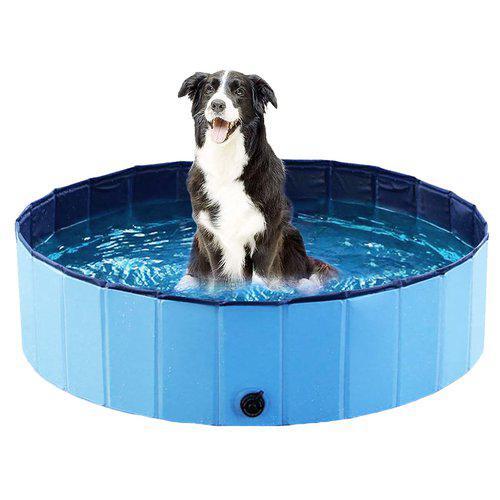 Ozami Ozami Dog Pool Hundebasseng - 120x30 cm