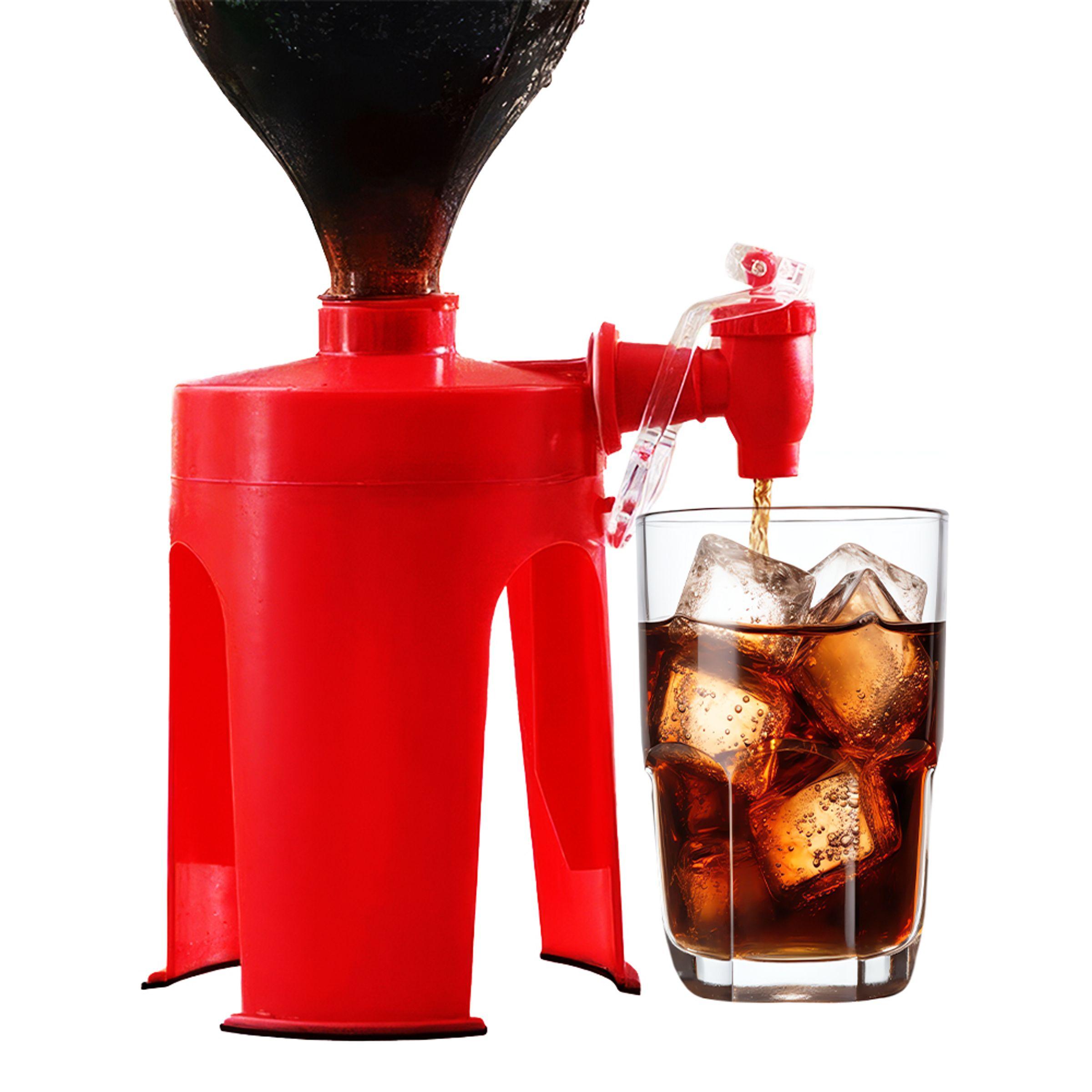 Catsson Fizz Saver 2.0 Drikkedispenser