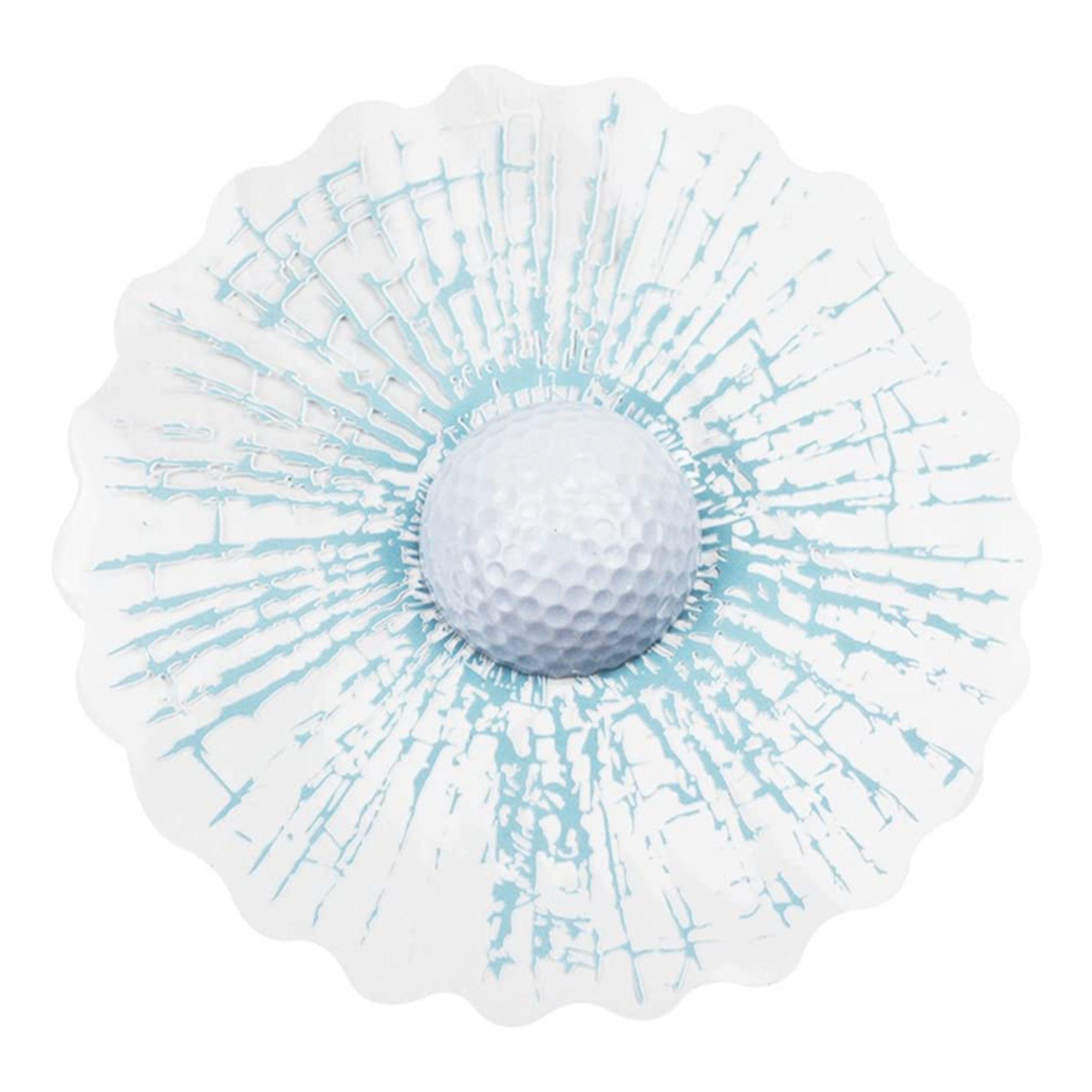 Catsson Ball i Glass Moroartikkel - Golfball