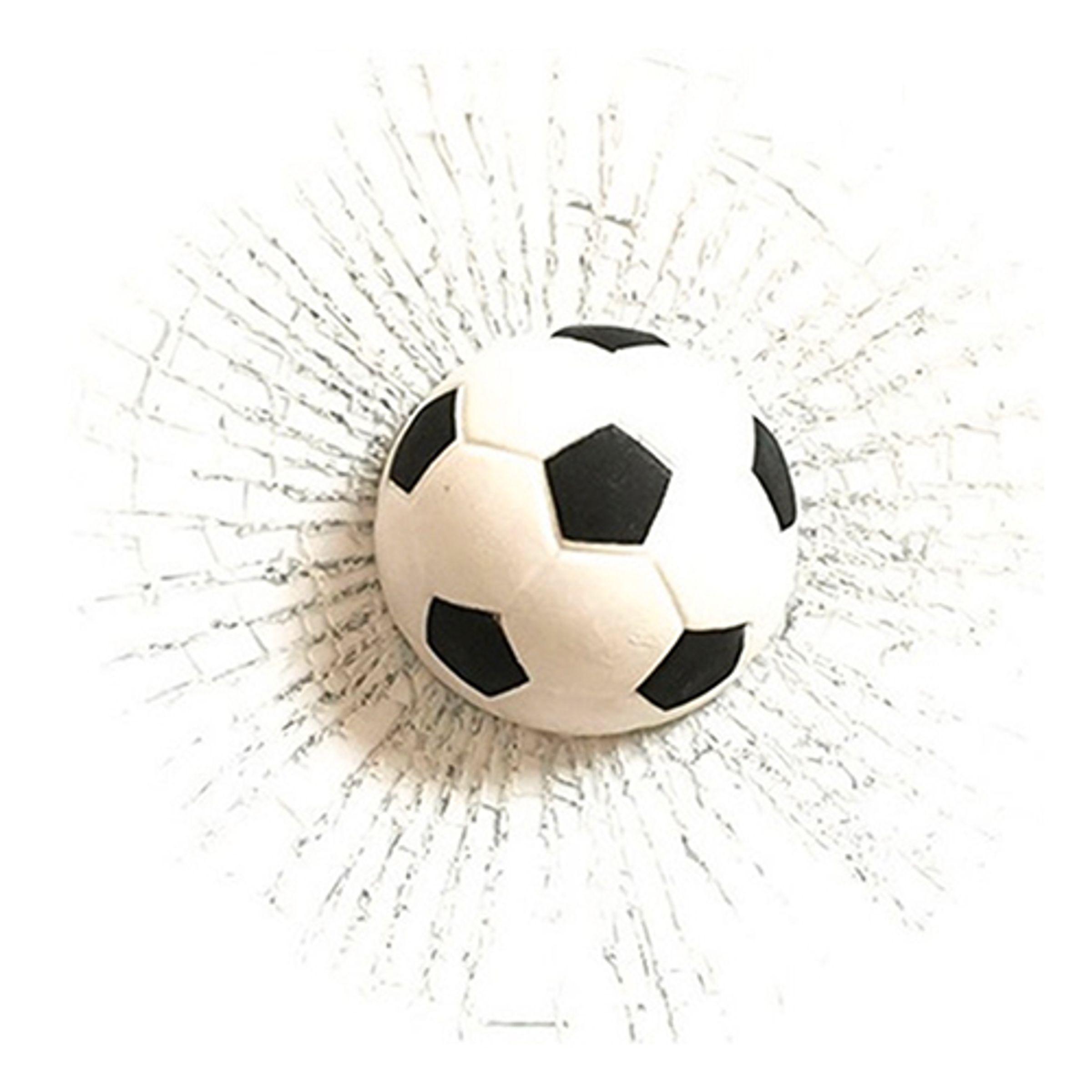 Catsson Ball i Glass Moroartikkel - Fotball