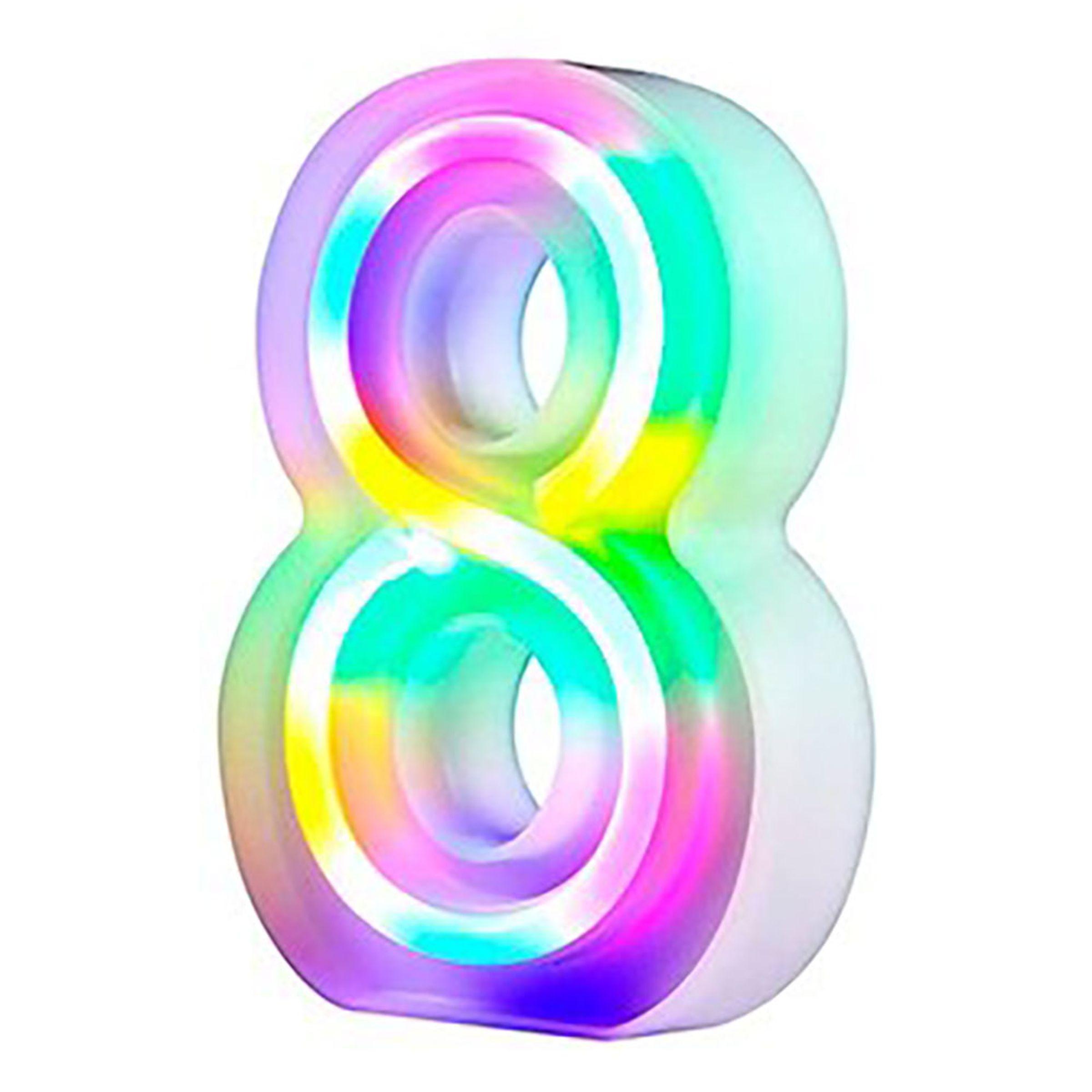 Catsson Tall Neonlys - Tall 8