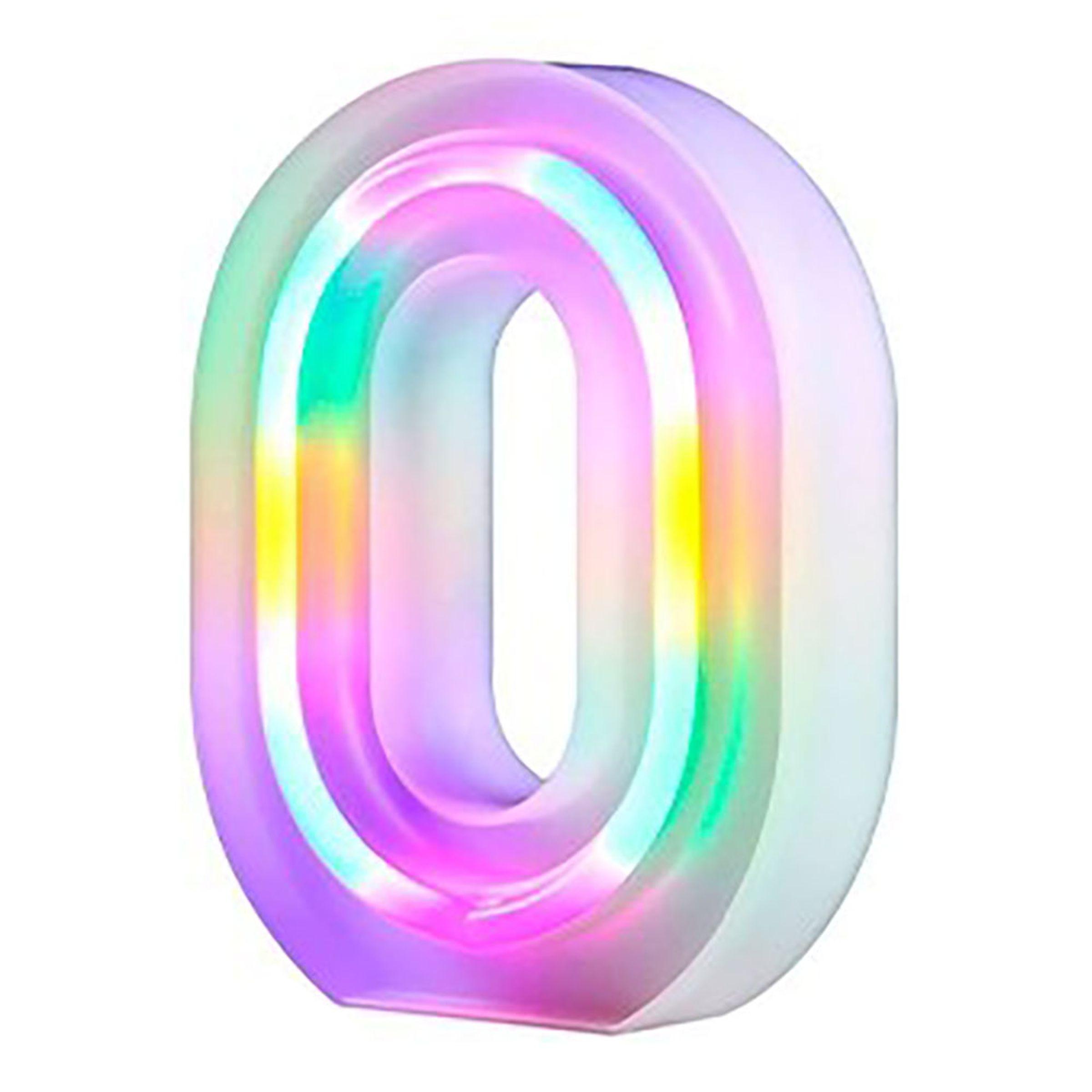 Catsson Tall Neonlys - Tall 0