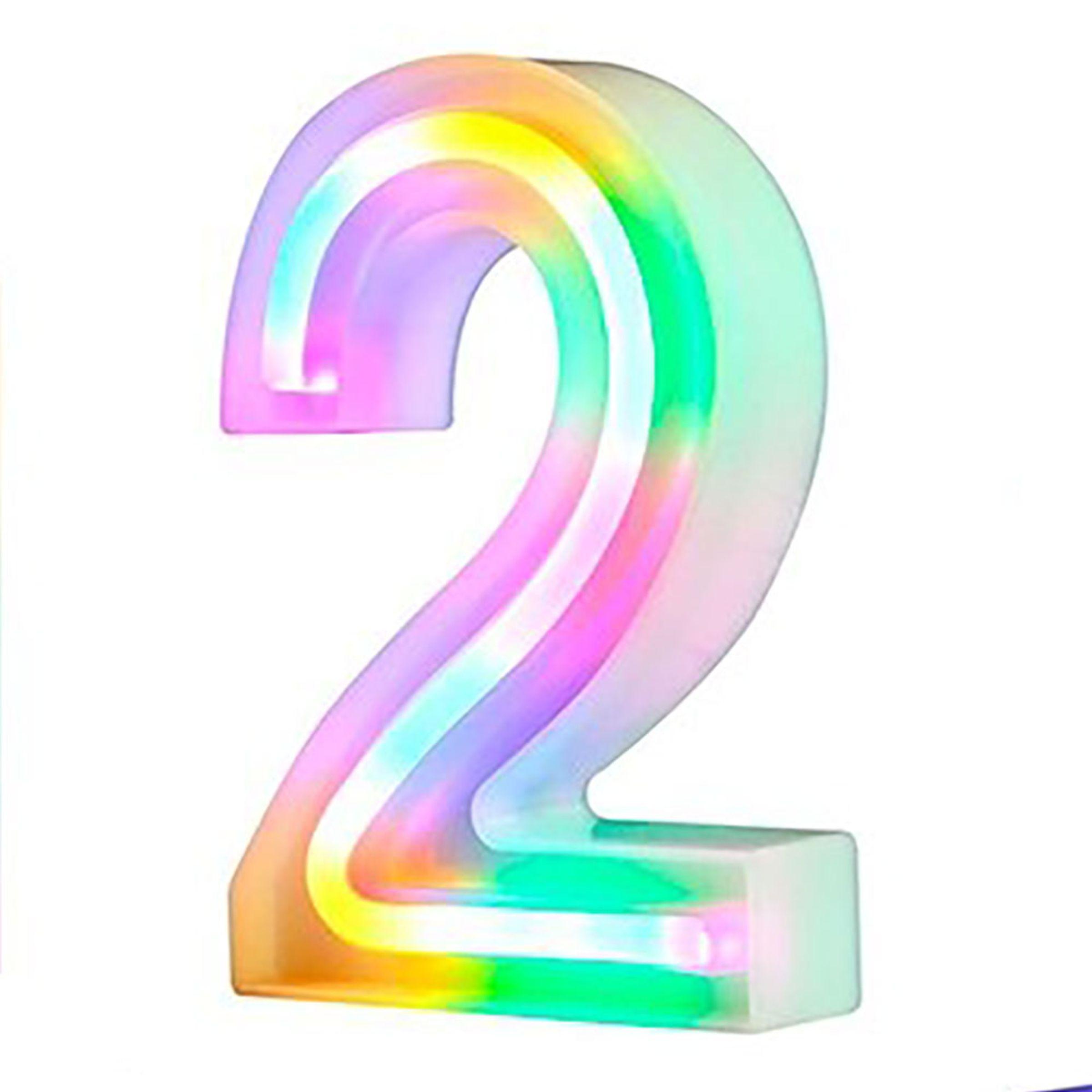 Catsson Tall Neonlys - Tall 2