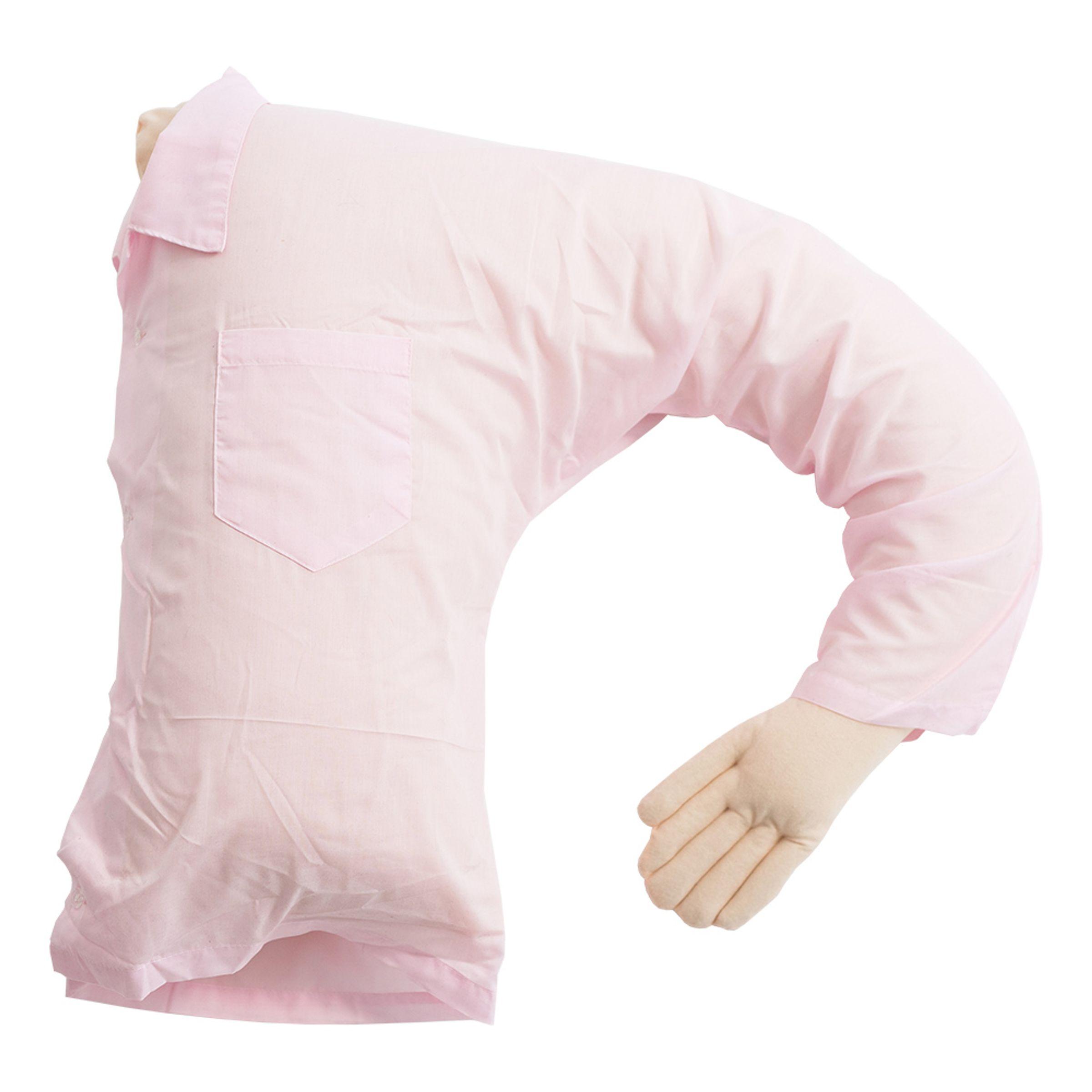 Catsson Kjærestepute rosa - Rosa