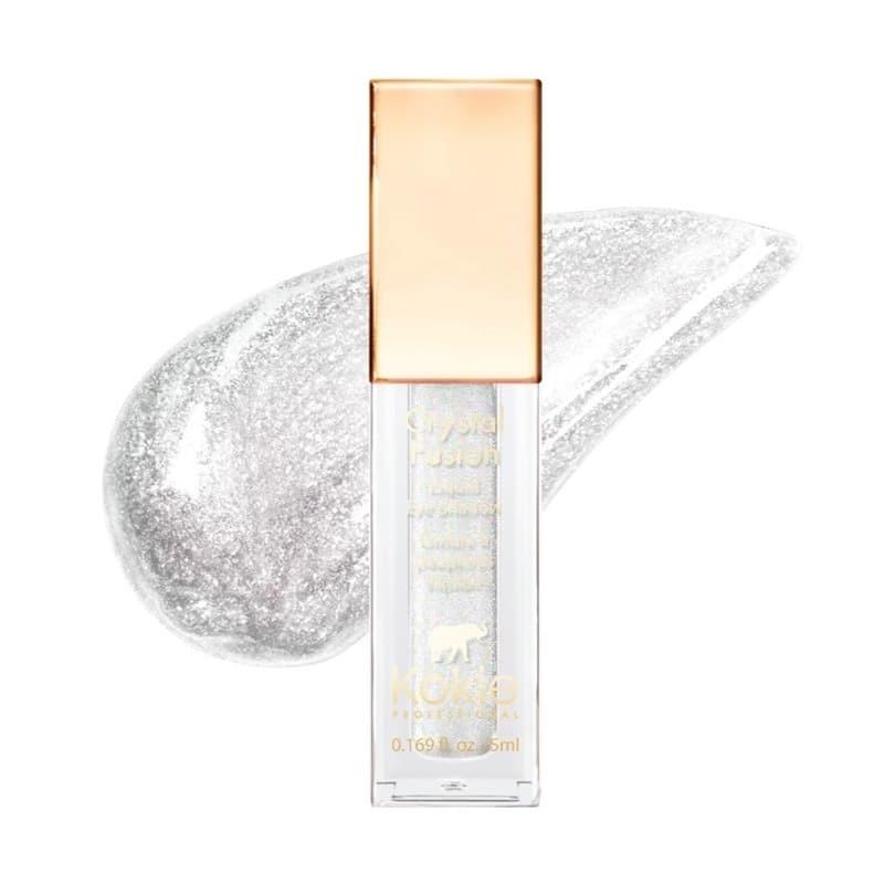 Kokie Cosmetics Kokie Crystal Fusion Liquid Eyeshadow - Cosmos