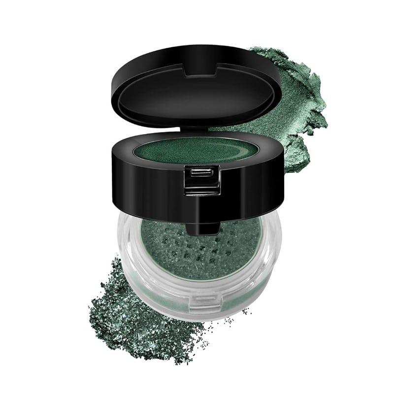 Kokie Cosmetics Kokie Duo Metallic Eyeshadow - Deep Sea