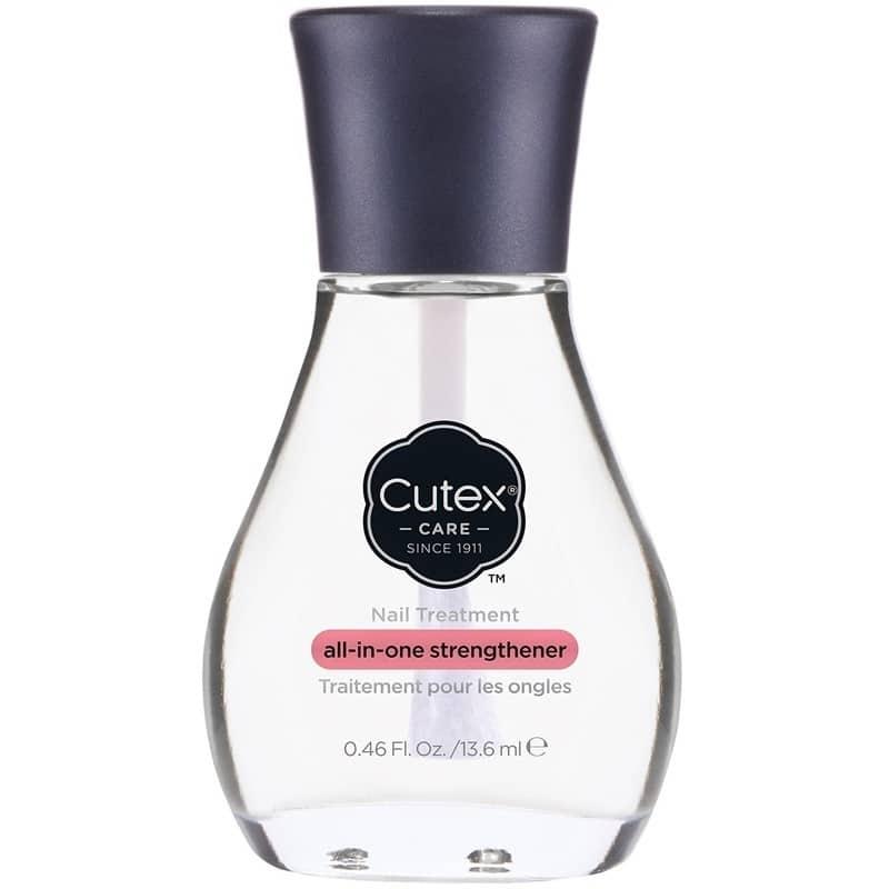 Cutex Cutex All-In-One Nail Polish Strengthener 13.6ml