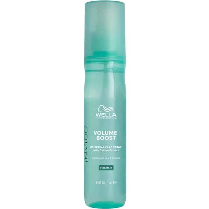 WELLA Wella Professionals Invigo Volume Boost Uplifting Care Spray 150ml