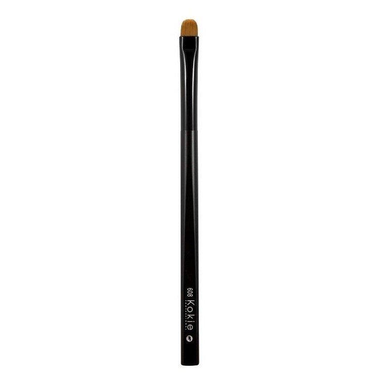 Kokie Cosmetics Kokie Rounded Eyeliner Brush BR608