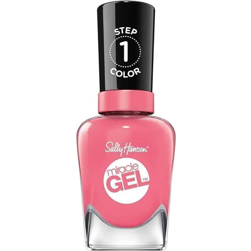 Sally Hansen Sally Hansen Miracle Gel #292 Rain Glow