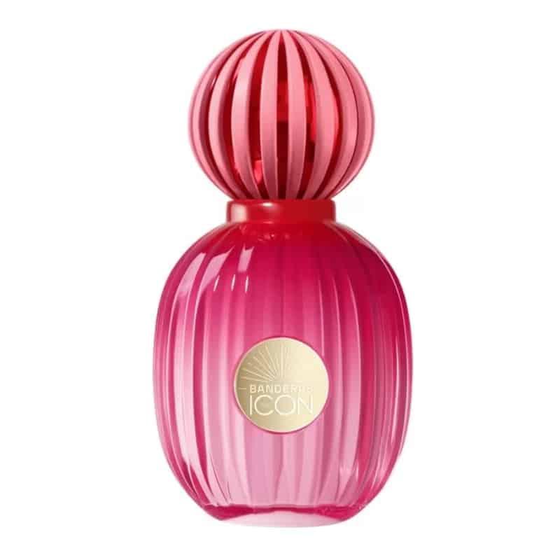 Antonio Banderas Antonio Banderas The Icon Pour Femme Edp 100ml
