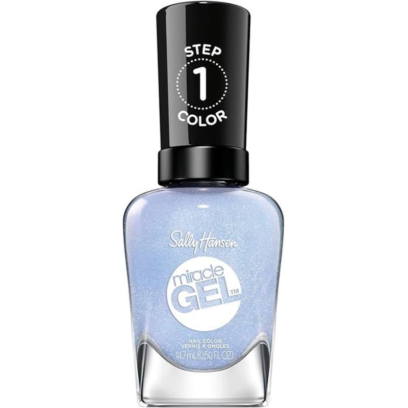 Sally Hansen Sally Hansen Miracle Gel #627 Blue Skies Ahead