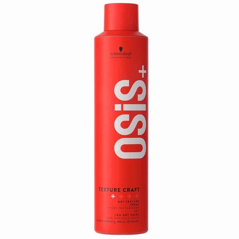 Schwarzkopf Schwarzkopf Osis Texture Craft 300ml