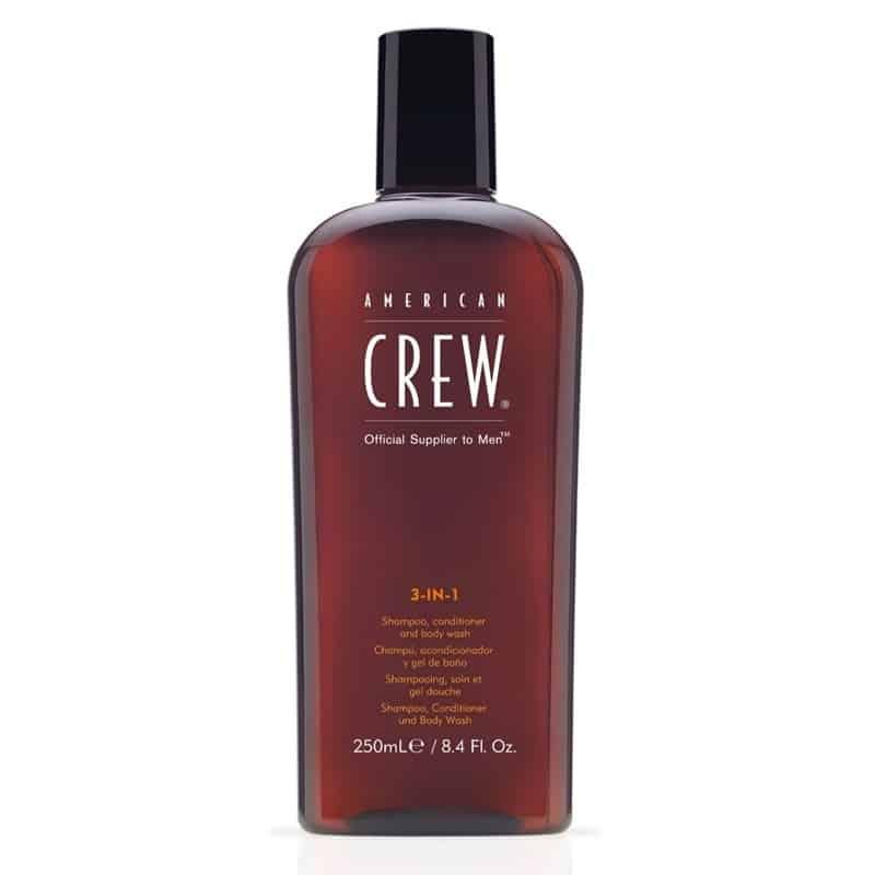 American Crew American Crew Classic 3-in-1 250ml