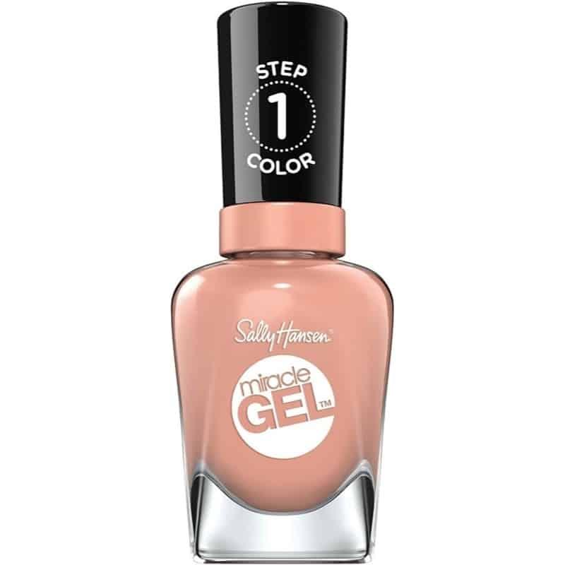 Sally Hansen Sally Hansen Miracle Gel #184 Frill Seeker