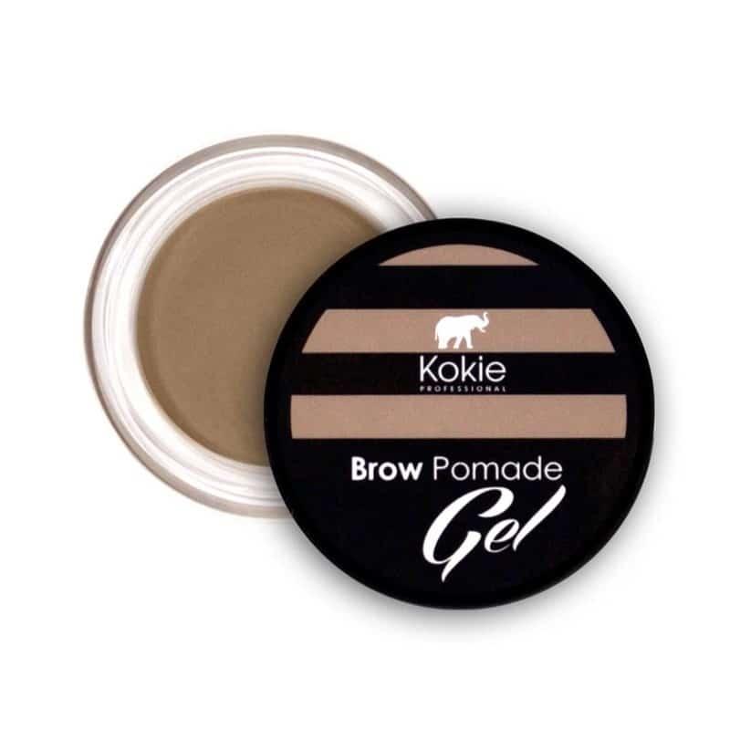 Kokie Cosmetics Kokie Eyebrow Pomade Gel - Blonde