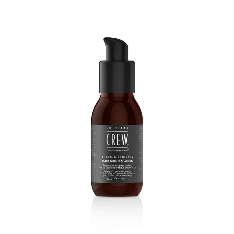 American Crew American Crew Shaving Skincare Ultra Gliding Shave Oil 50ml