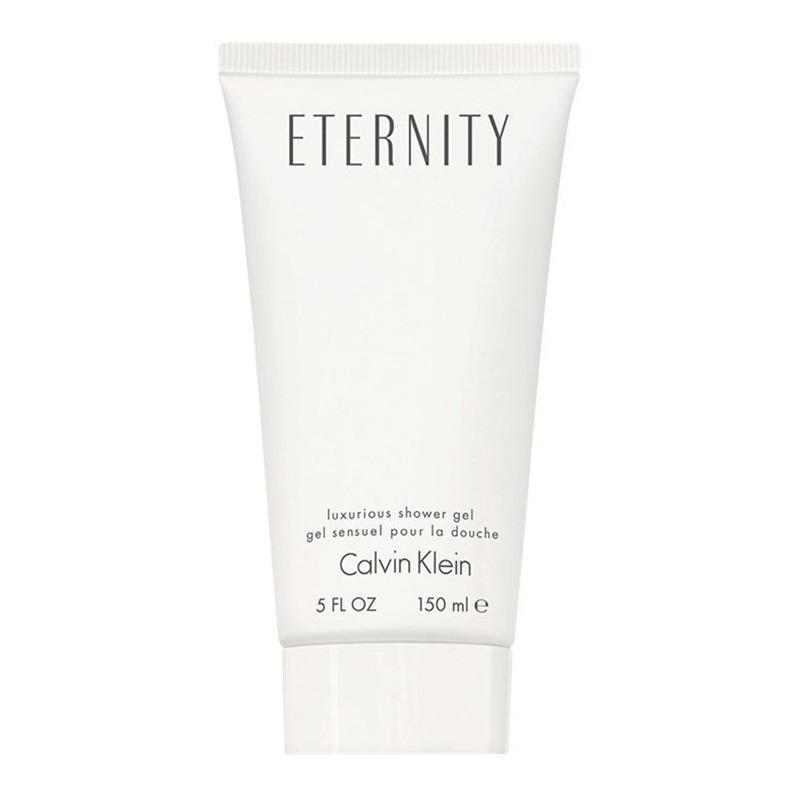 Calvin Klein Calvin Klein Eternity Luxurious Shower Gel 150ml