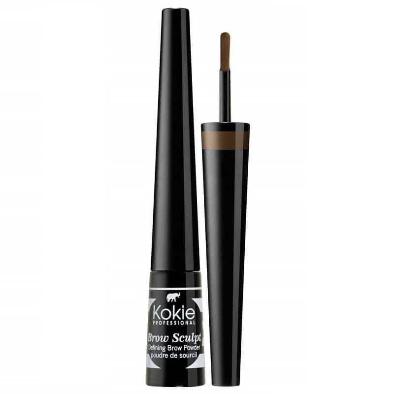 Kokie Cosmetics Kokie Brow Sculpt Brow Powder - Blonde