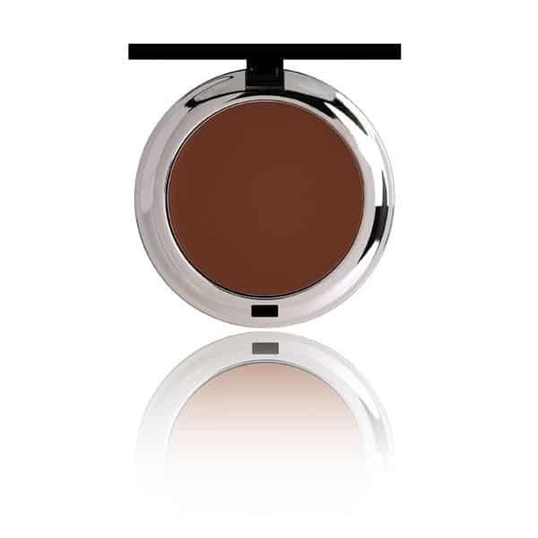 Bellapierre Bellapierre Compact Foundation - 09 Chocolate Truffle 10g