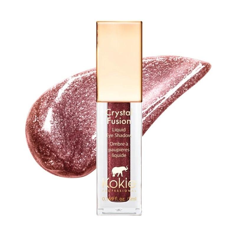 Kokie Cosmetics Kokie Crystal Fusion Liquid Eyeshadow - Solstice