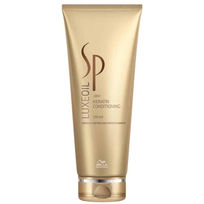 WELLA Wella SP LuxeOil Keratin Conditioning Cream 200ml